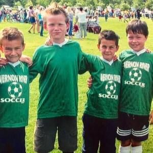 Meet your Posher, John ross